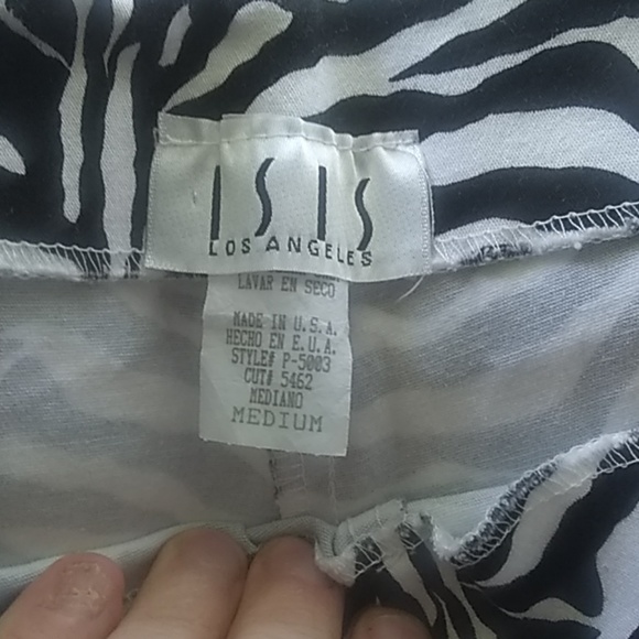 Pants - Picture 3 of 3